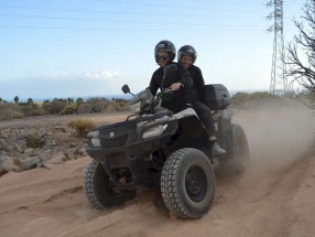 Buggy - Offroad Day