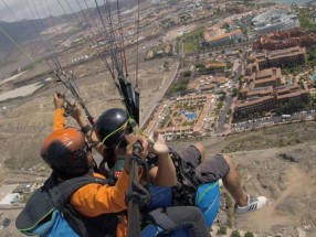 Parapente/Paragliding