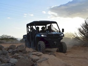 Buggy - Offroad Day