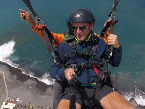 Parapente/Paragliding