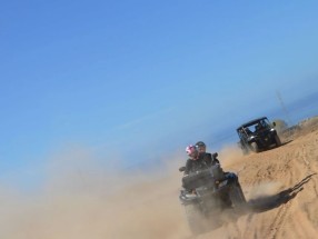 Buggy - Offroad Day