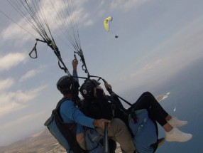 Parapente/Paragliding
