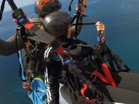 Parapente/Paragliding