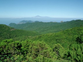 LA GOMERA