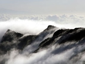 LA GOMERA