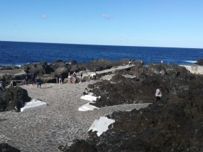 TEIDE+ICOD+GARACHICO+MASCA