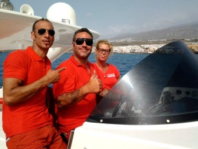 BARCO OPERA 60