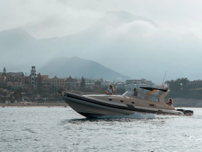 BARCO OPERA 33