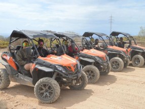 Buggy - Offroad Day