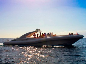 BARCO OPERA 60