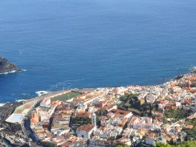 TEIDE + PISCINAS NATURALES + GIGANTES