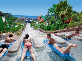 Siam Park