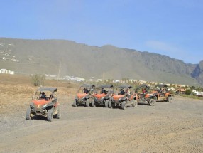 Buggy - Offroad Day