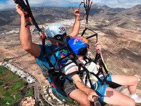 Parapente/Paragliding