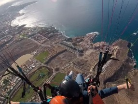 Parapente/Paragliding