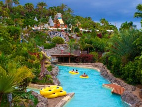 Siam Park