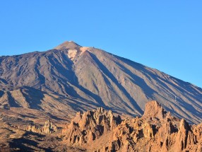 MASCA+TEIDE VIP CABRIO BUS