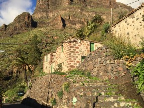 TEIDE+ICOD+GARACHICO+MASCA