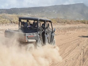 Buggy - Teide Day