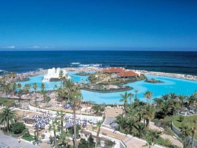 PUERTO DE LA CRUZ