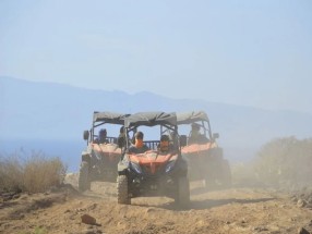 Buggy - Offroad Day