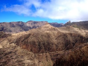 LA GOMERA