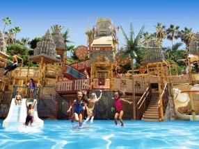 Siam Park