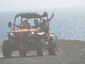 Buggy - Offroad Day