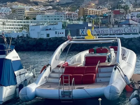 BARCO OPERA 60