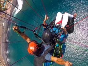 Parapente/Paragliding