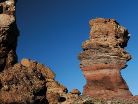 MASCA+TEIDE VIP CABRIO BUS