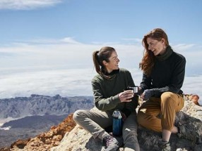 EXCURSIONES EN EL TEIDE VOLCAN
