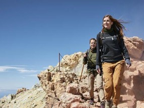 EXCURSIONES EN EL TEIDE VOLCAN