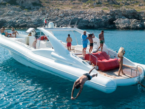 BARCO OPERA 60