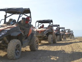 Buggy - Offroad Day