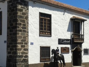 PUERTO DE LA CRUZ