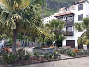 TEIDE+ICOD+GARACHICO+MASCA