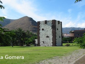 LA GOMERA