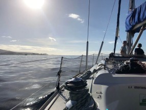 TENERIFE SAILING CHARTERS DE LUJO