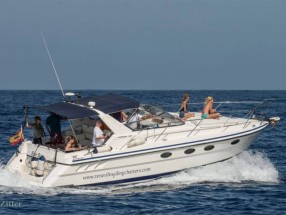 TENERIFE SAILING CHARTERS DE LUJO