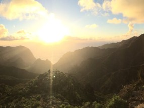 TEIDE+ICOD+GARACHICO+MASCA
