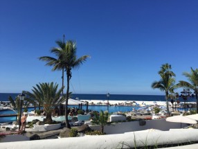 PUERTO DE LA CRUZ