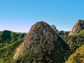 LA GOMERA