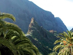 TEIDE+ICOD+GARACHICO+MASCA
