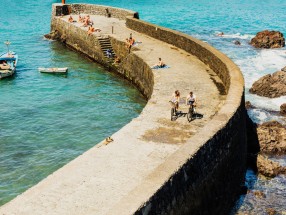PUERTO DE LA CRUZ