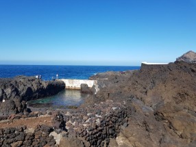 TEIDE+ICOD+GARACHICO+MASCA