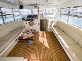 BARCO NEPTUNO
