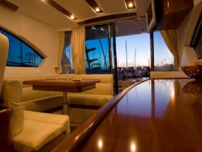 TENERIFE SAILING CHARTERS DE LUJO