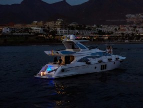 YATE TIGRESA LUXURY