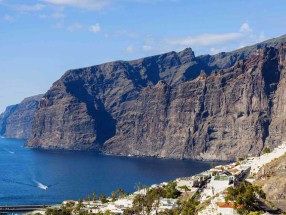 TEIDE + PISCINAS NATURALES + GIGANTES